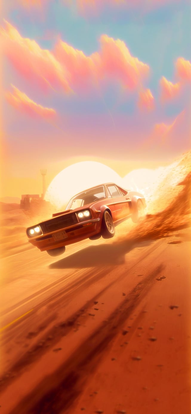 Collection Anime sceneries wallpaper pack