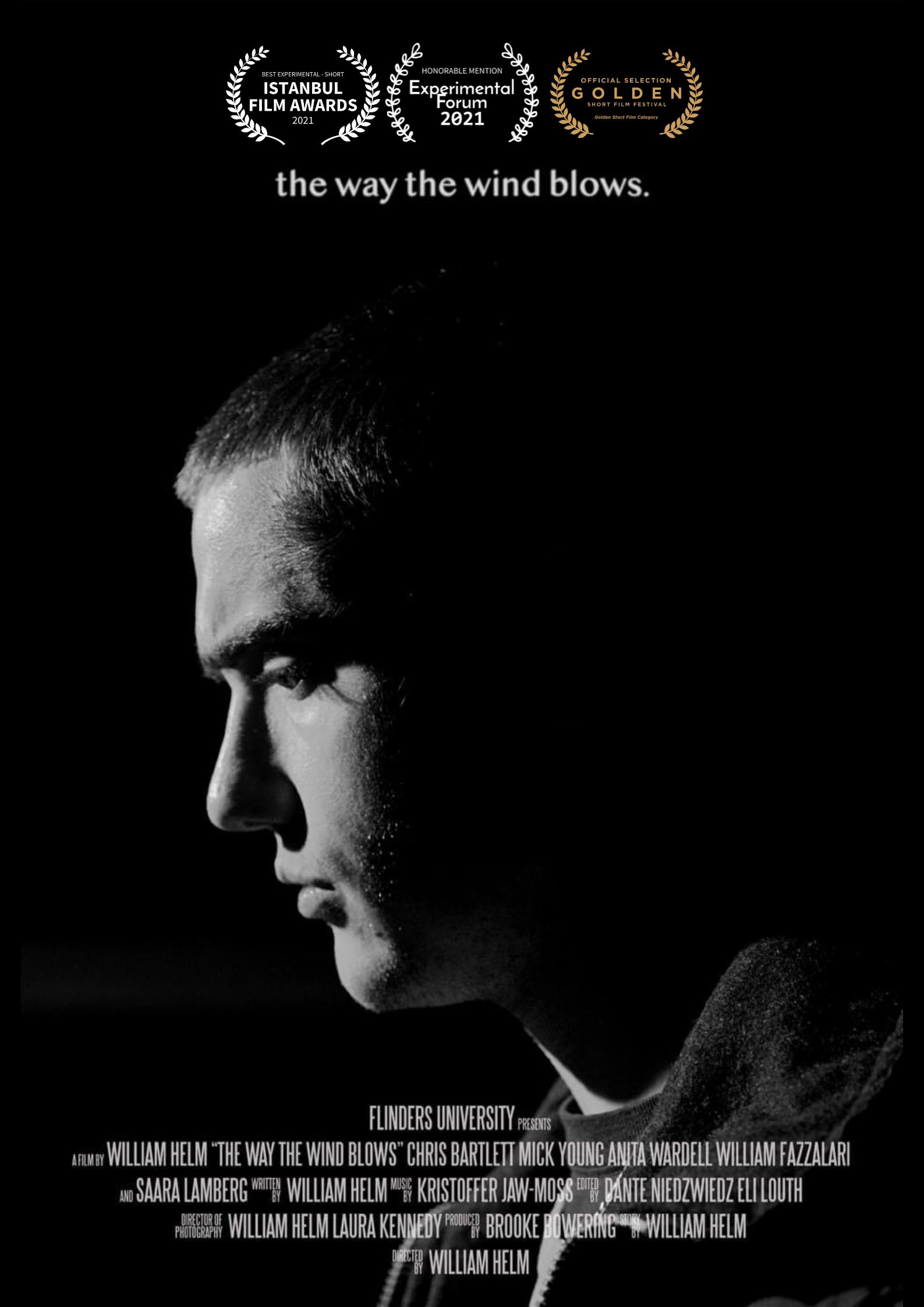 The Way the Wind Blows (Short 2021)