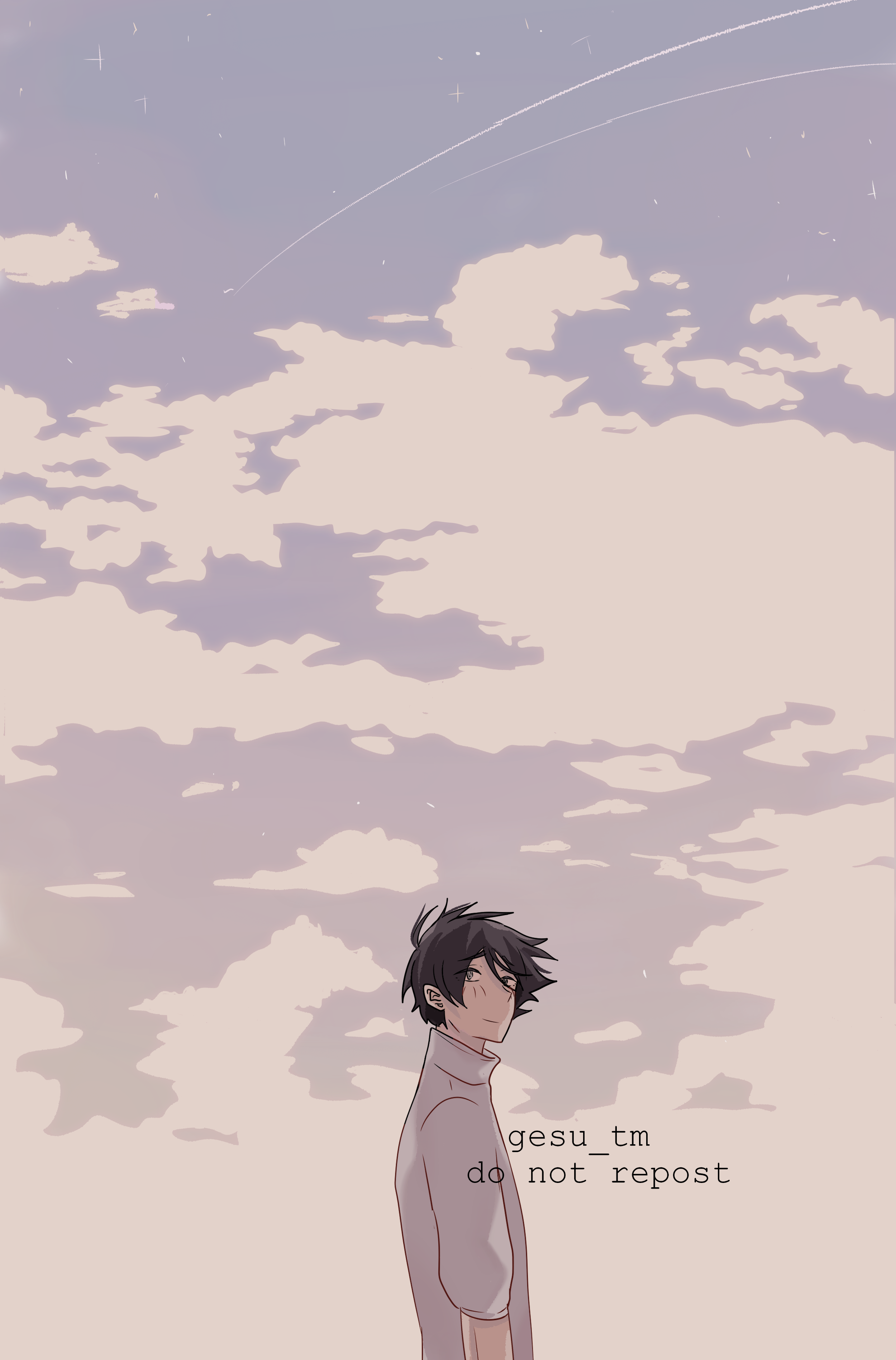 Yuta Okkotsu gesumst