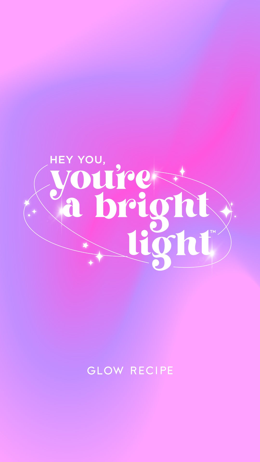 Glow Recipe Wallpaper