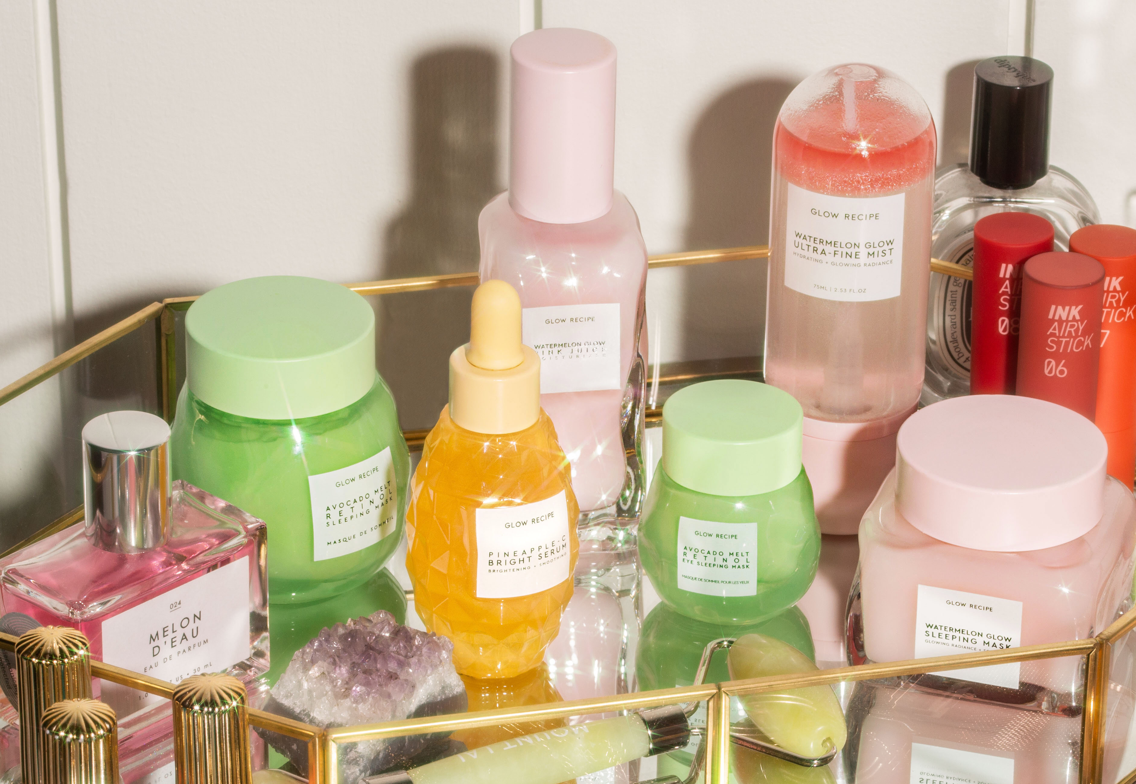 Five Things We've Learned About Skincare