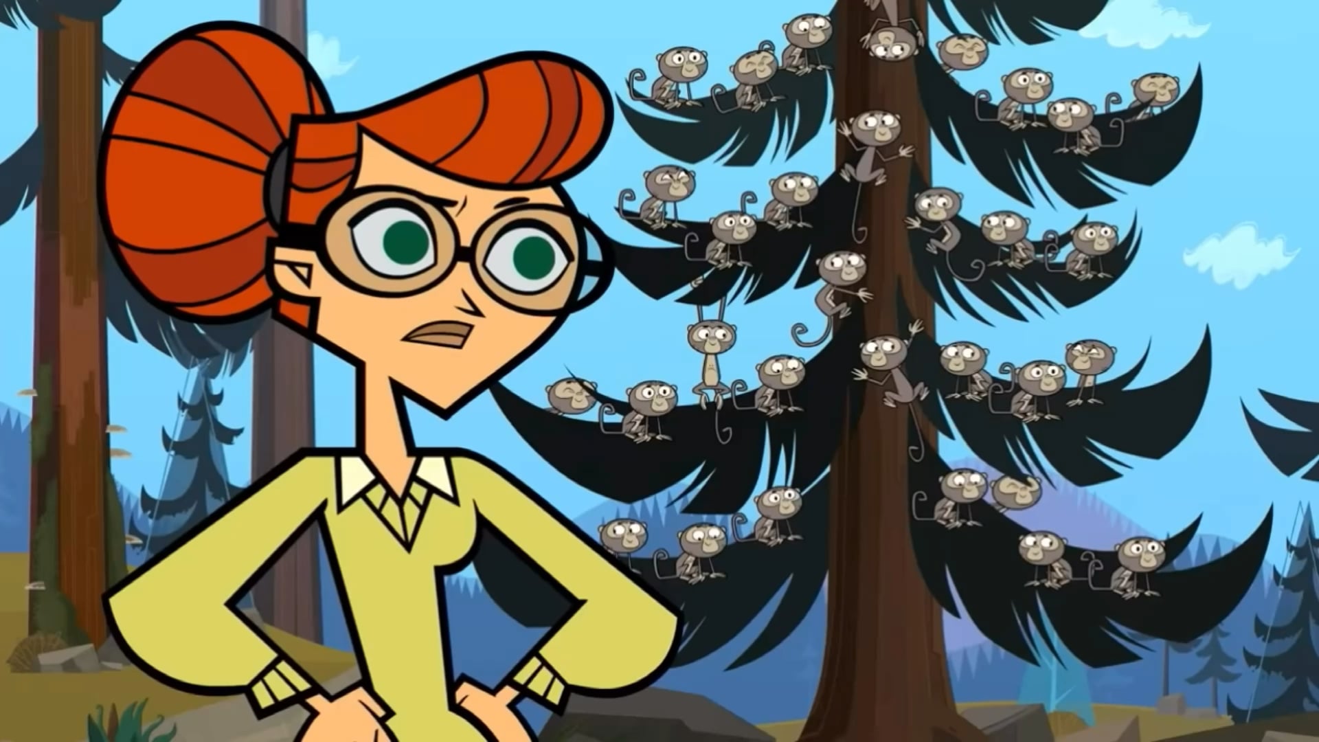 One of my favourite Scarlett scenes