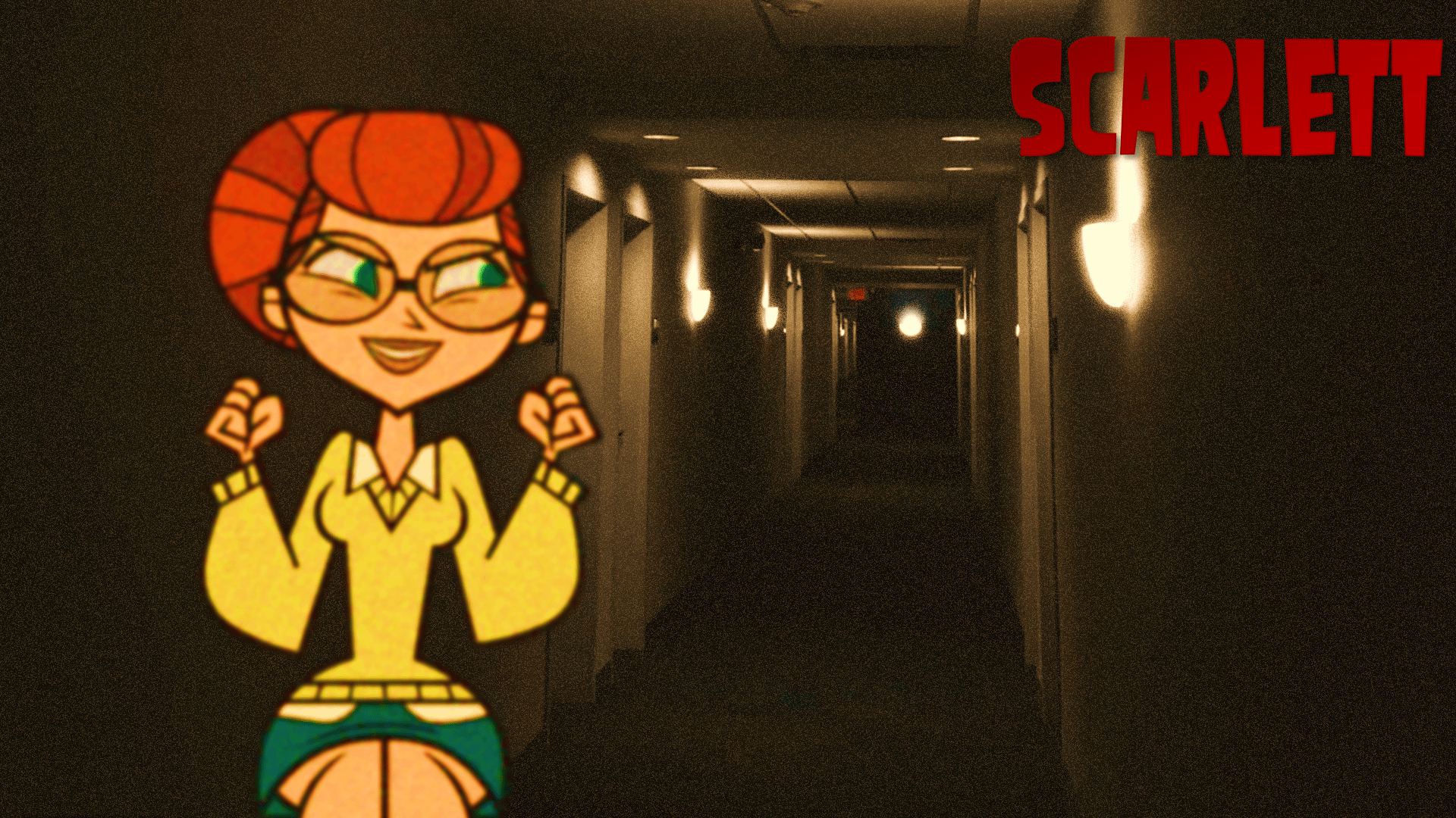 Thoughts and opinions on: Scarlett! (Total Eclipse of the Smart)