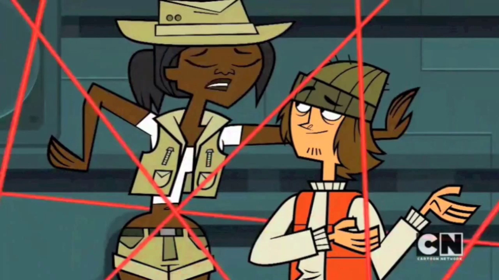 Total Drama Pahkitew Island Episode 10