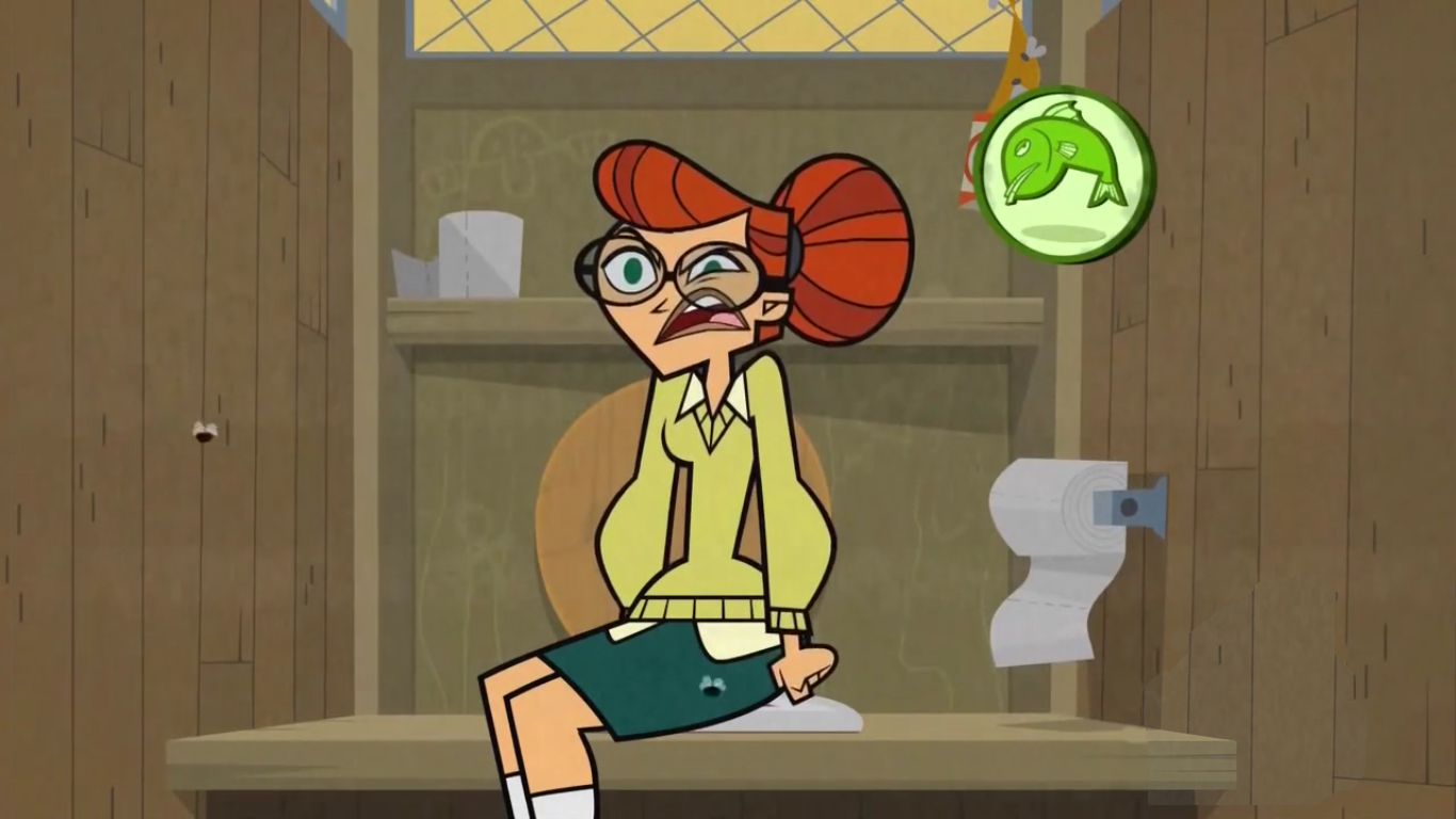 As much as I hated Pahkitew Island, Scarlett was the only character I really enjoyed. She had potential to be the next big vi. Total drama island, Scarlett, Drama