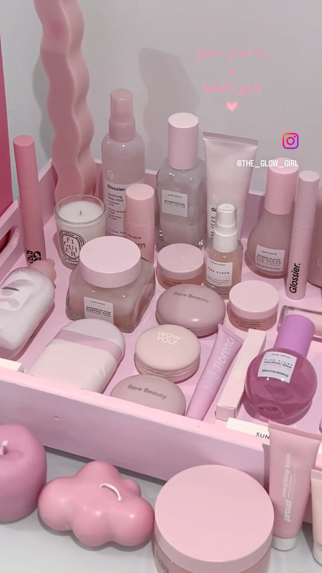 Glow Recipe- Watermelon Glow curated