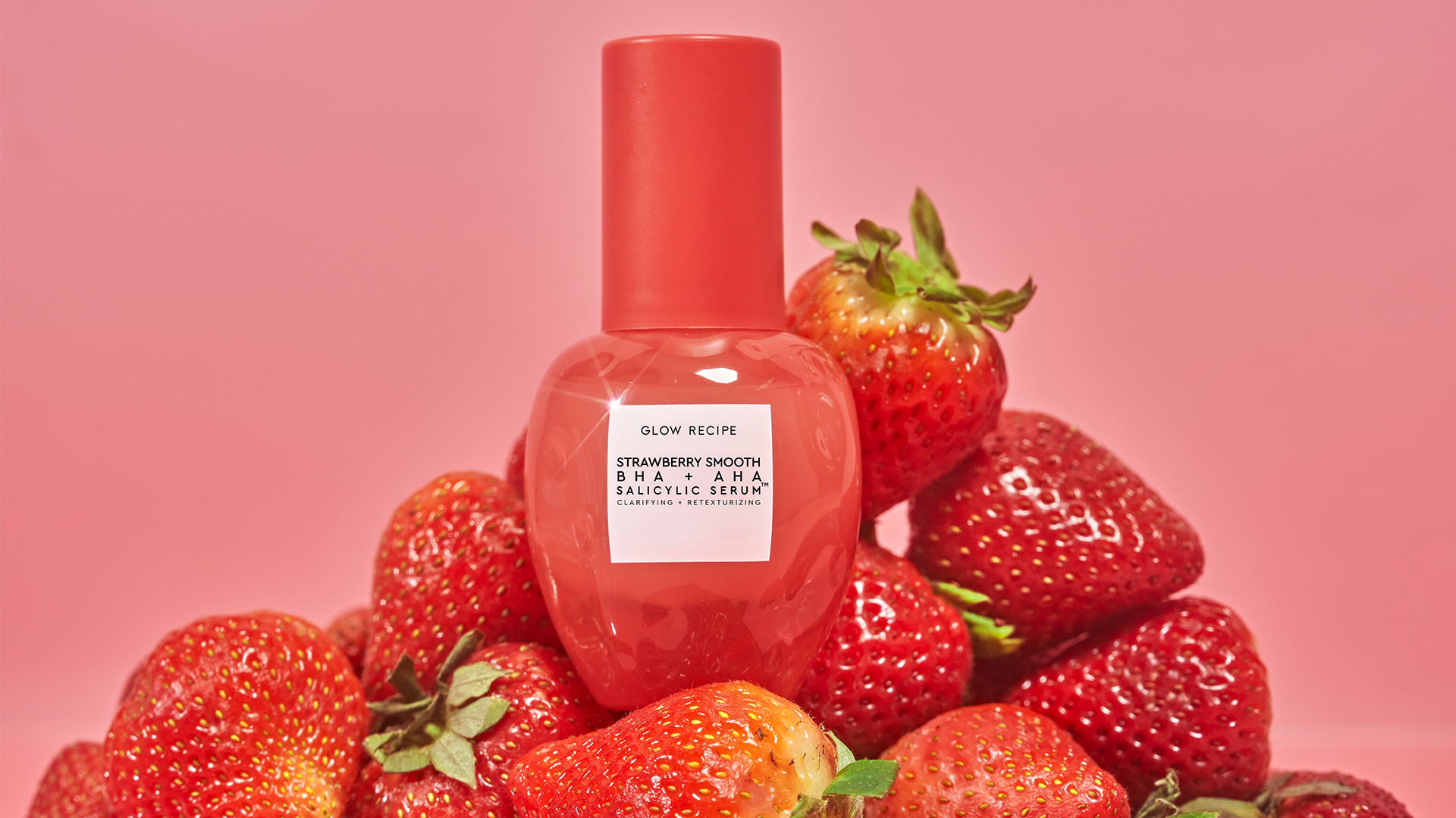 Glow Recipe expands UK offering with two new products