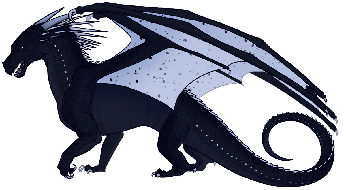 Whiteout. Wings of Fire