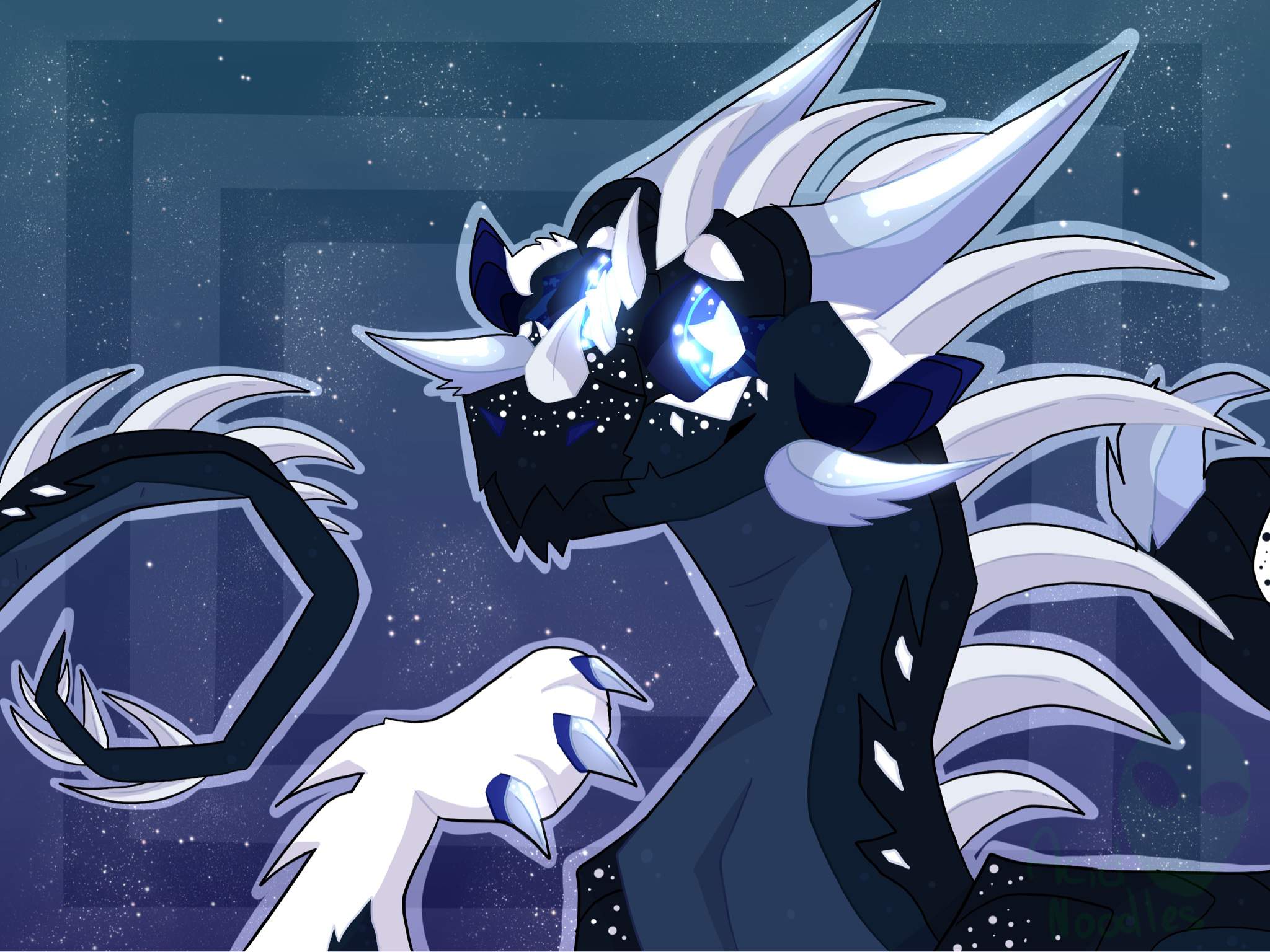 ✩ Whiteout ✩. Wings Of Fire Amino