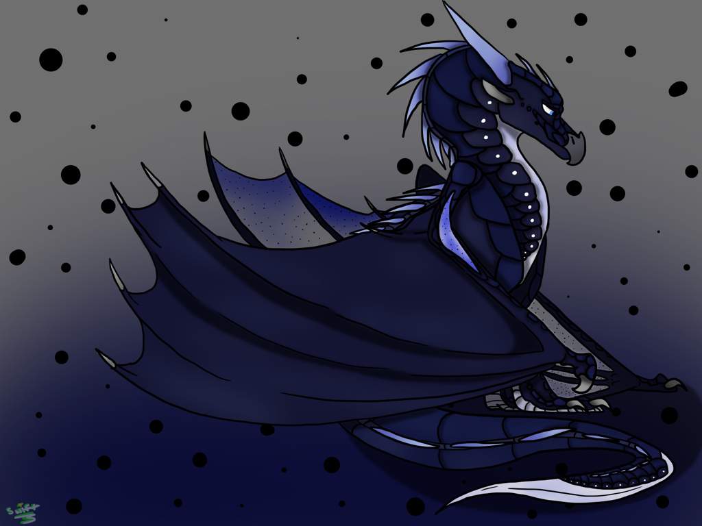 Whiteout. Wings Of Fire WOF Amino