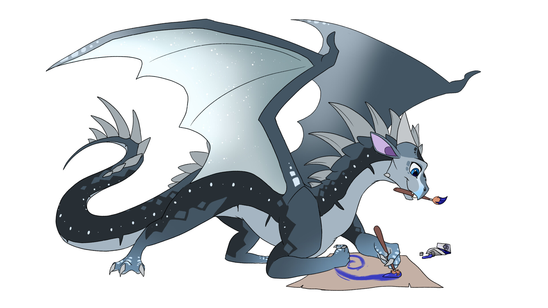 Wings of Fire Character Design Extravaganza