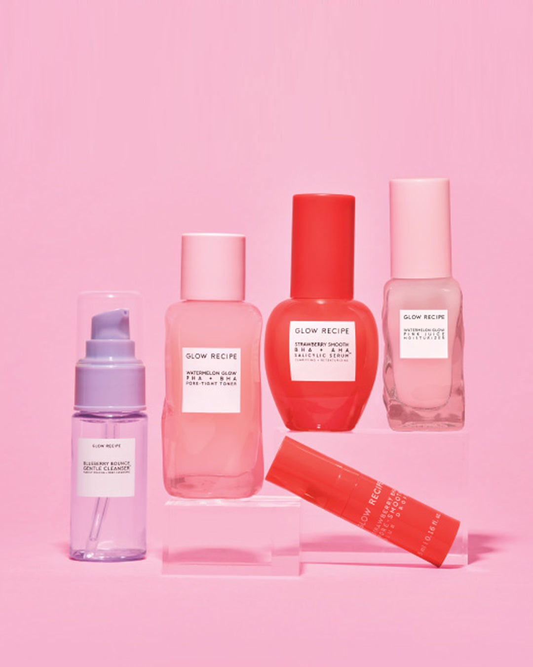 Clear Skin Essentials