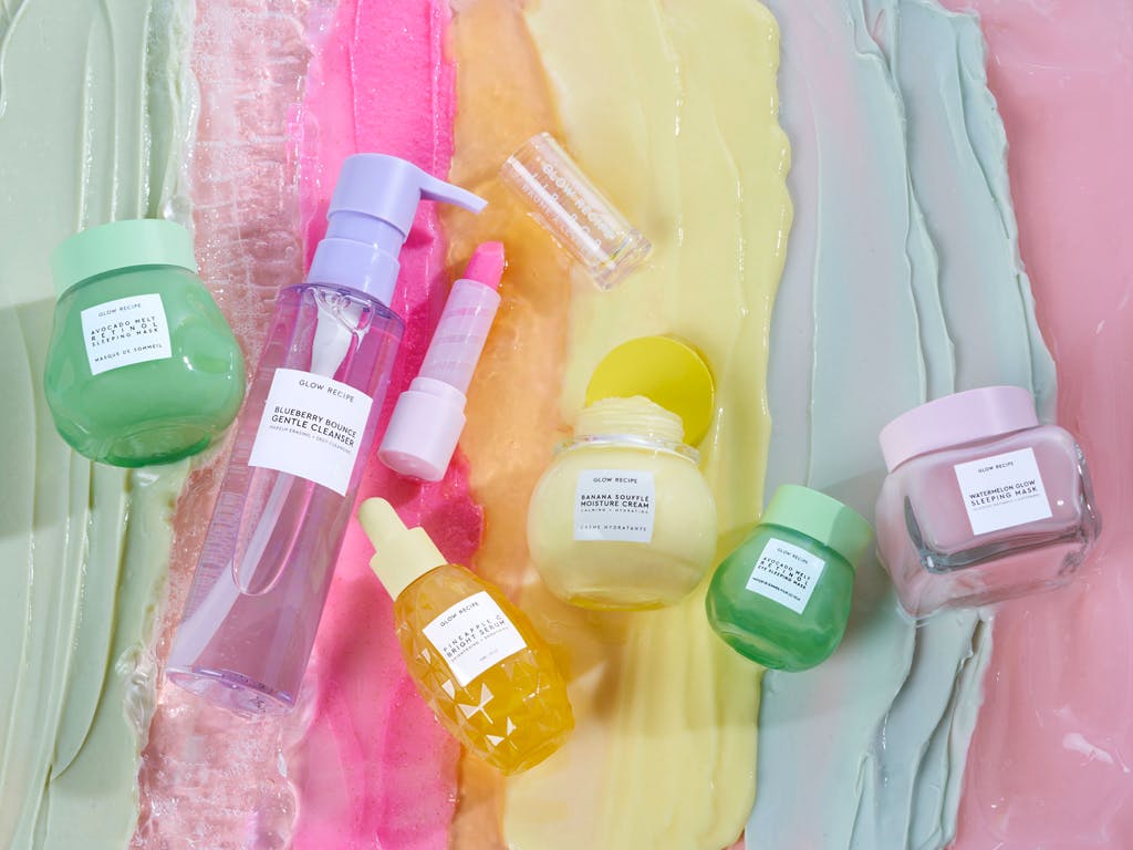 Glow Recipe: K Beauty Inspired Brand To Launch At Sephora Singapore