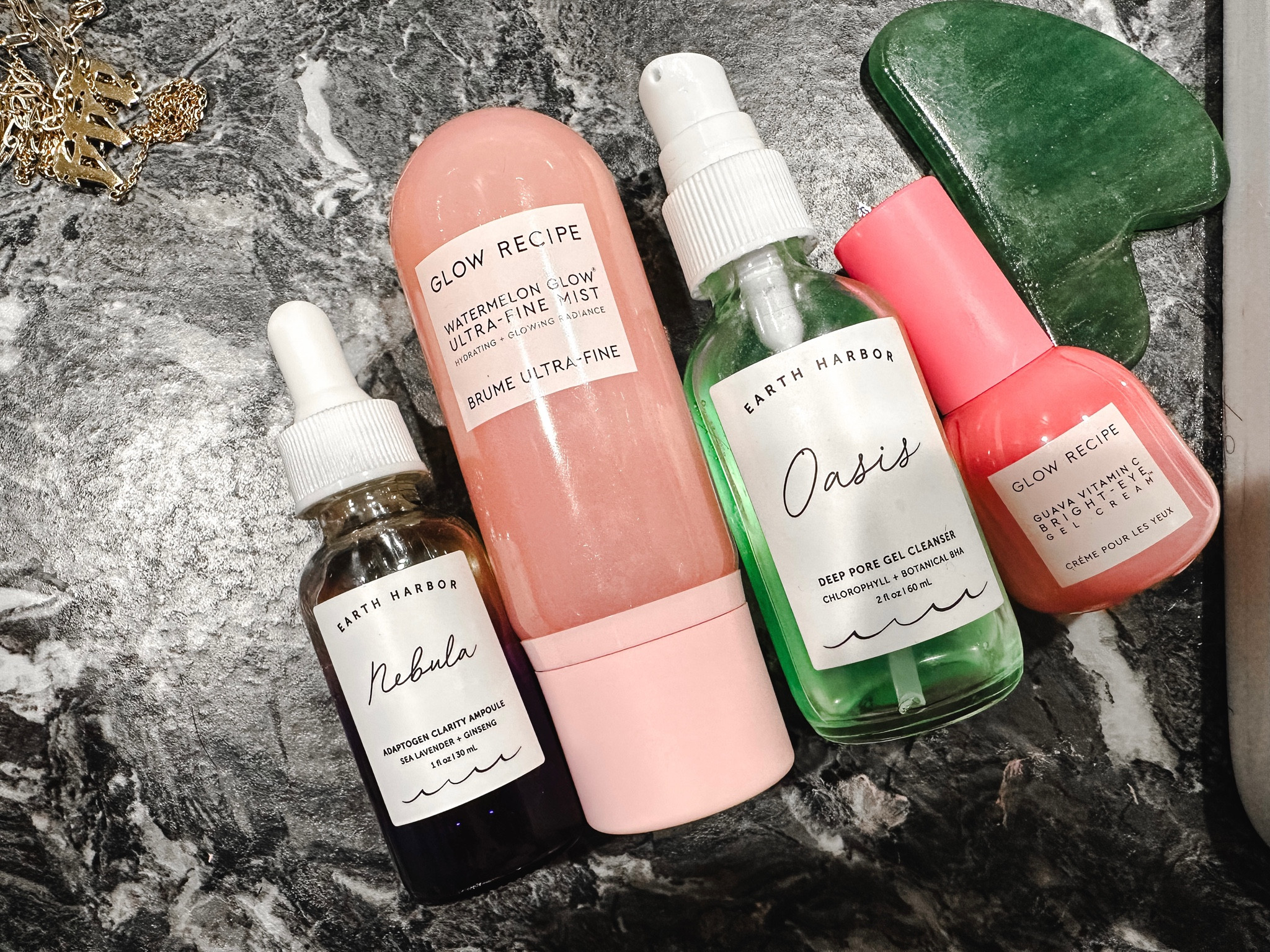 Glow Recipe Guava Vitamin C curated