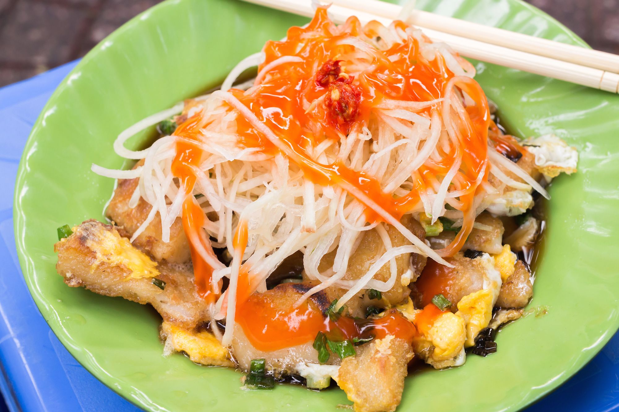 Vietnamese food: 40 delicious dishes to