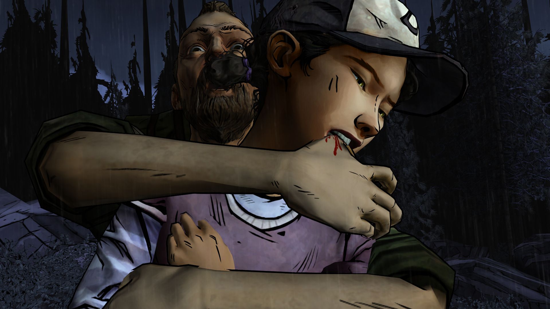 Download The Walking Dead: Season 2