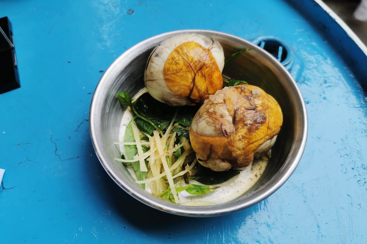 Vietnam's most unusual dishes to try