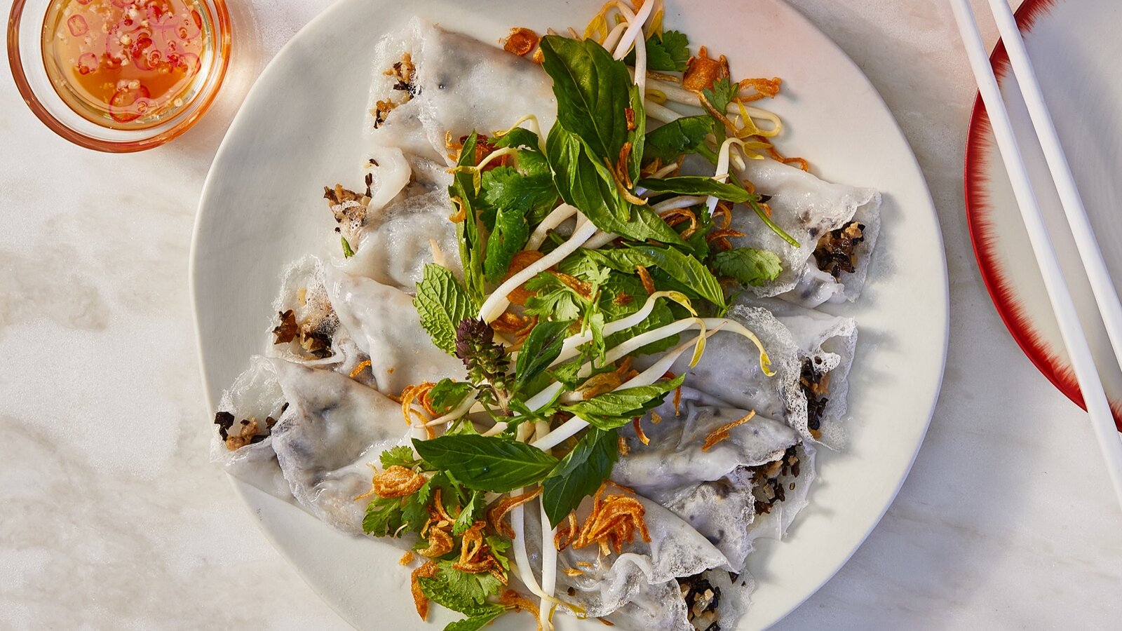 This Vietnamese Dish Is Comforting