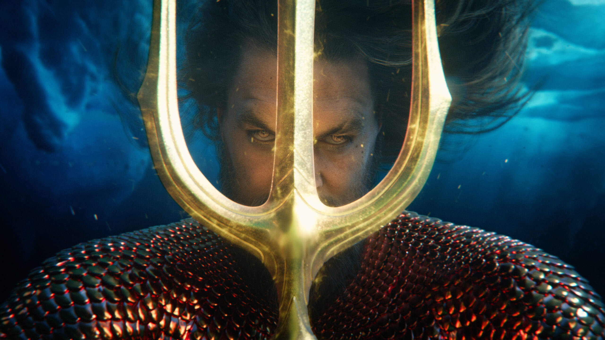 Aquaman and the Lost Kingdom 3D