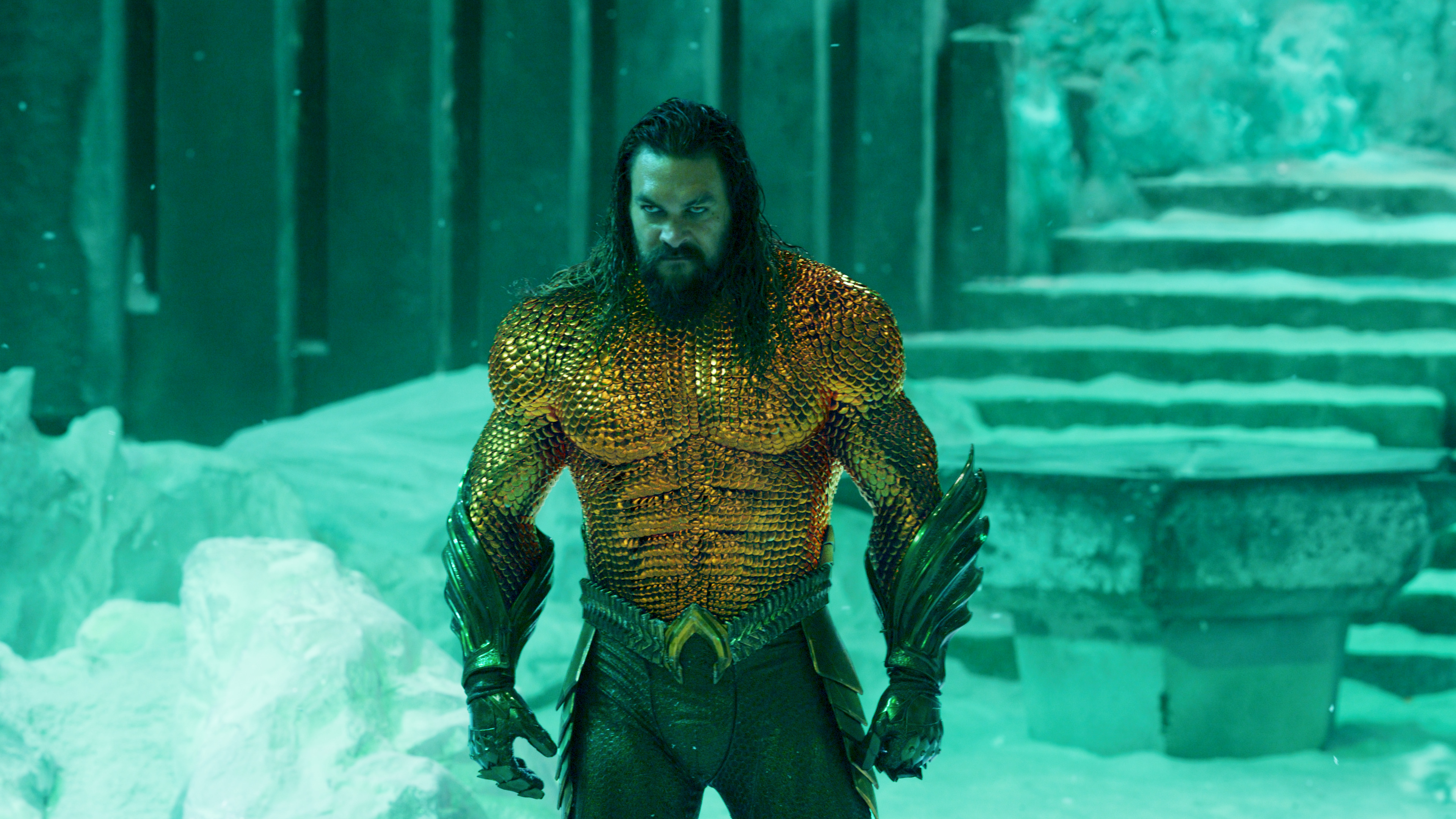 Aquaman And The Lost Kingdom Hi Res