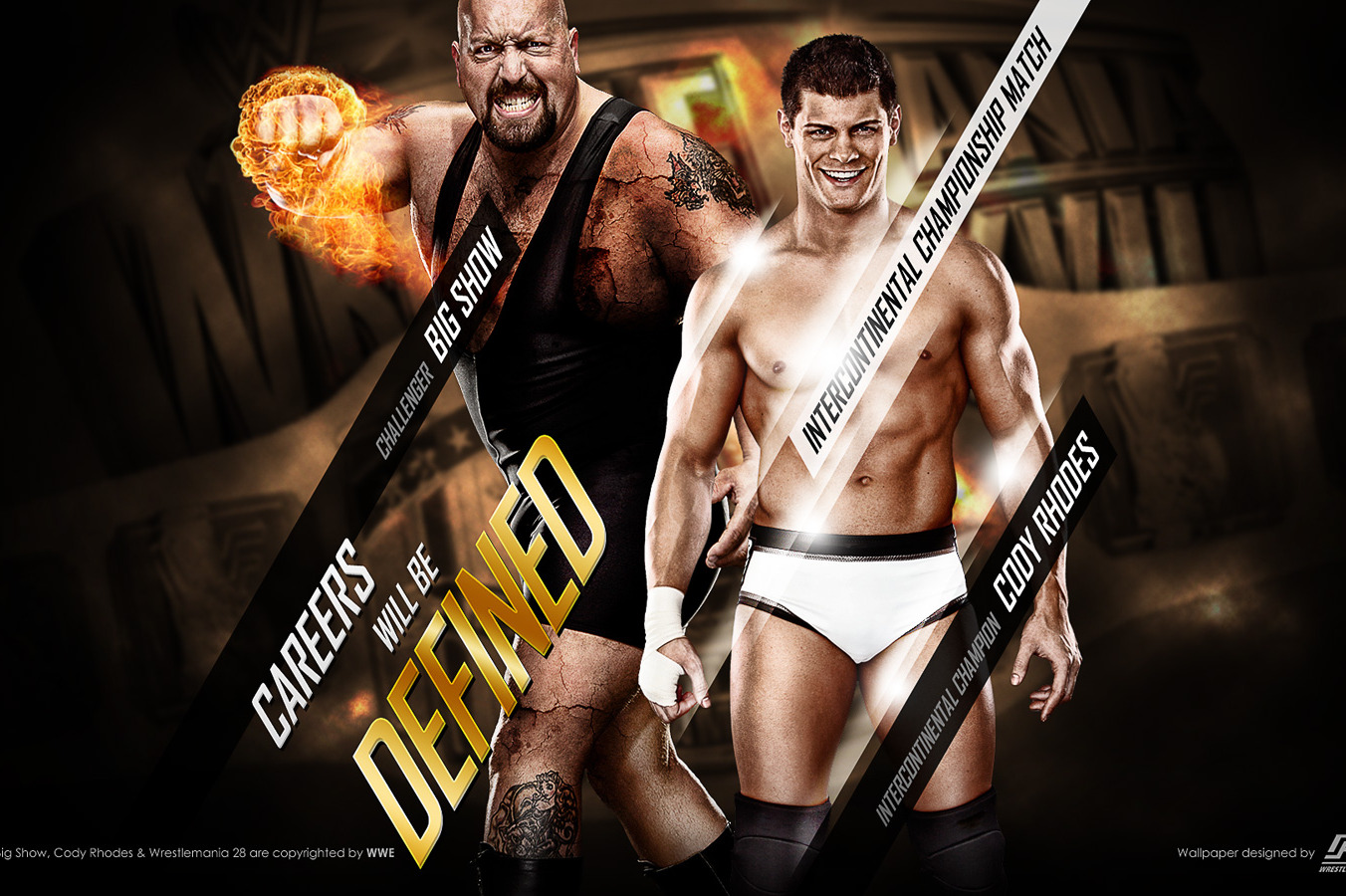 WWE WrestleMania 28 Results: What We