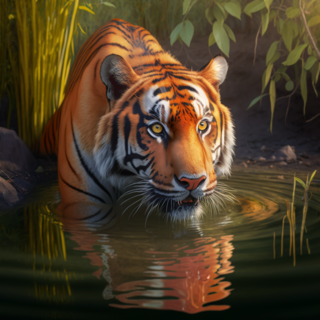 Jungle HD Wallpaper 1920