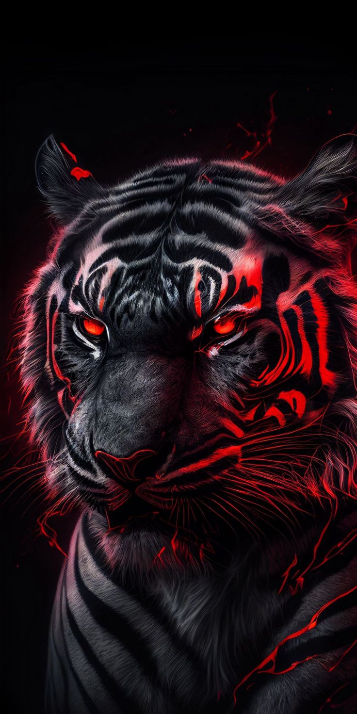 Tigre de bengala. Tiger wallpaper