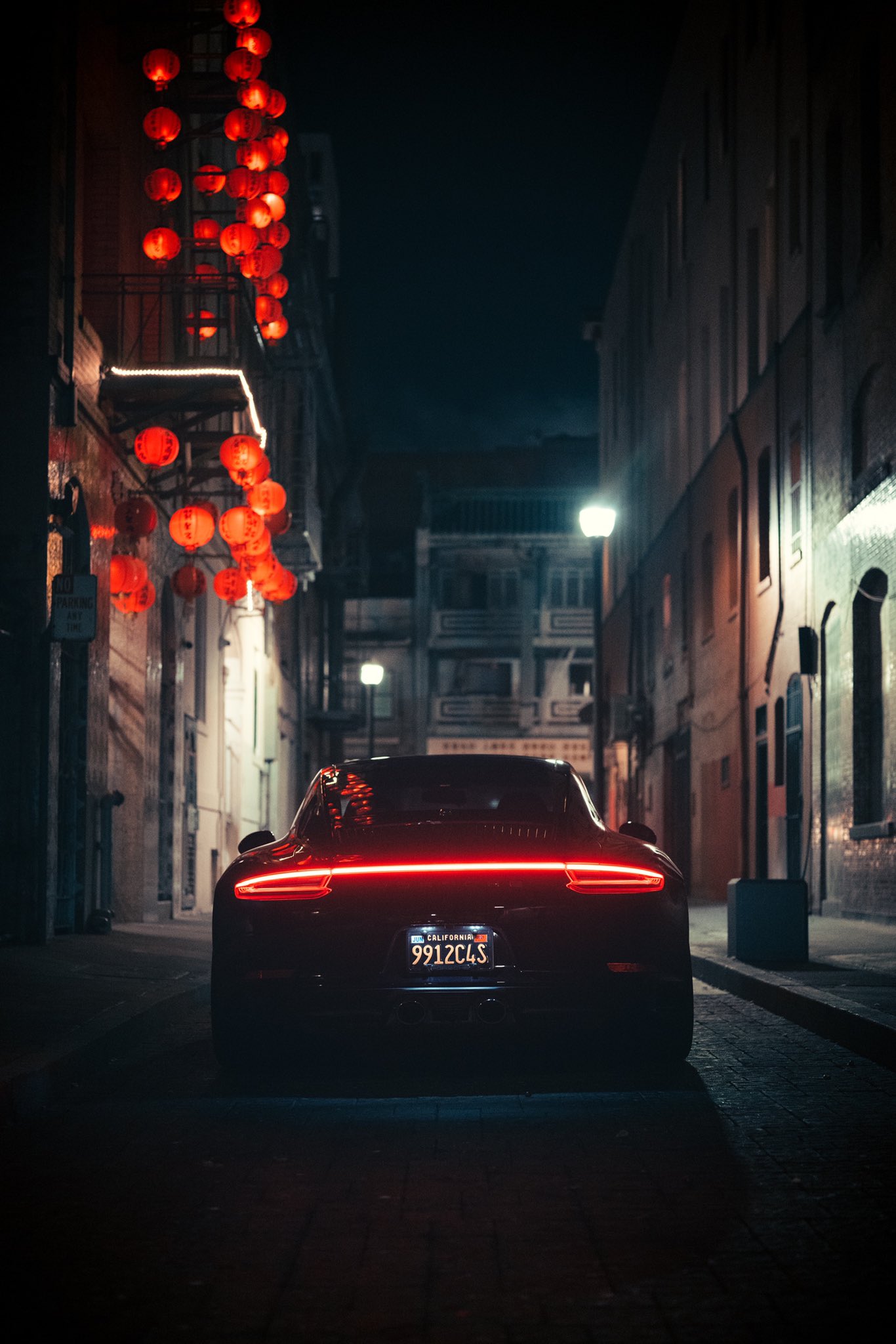 Porschefectionist few snaps