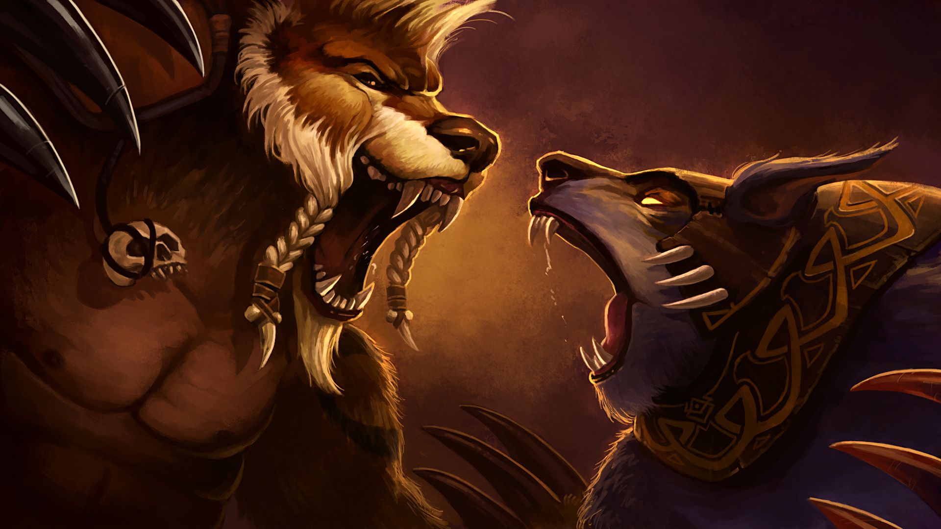 Download Lone Druid Dota 2