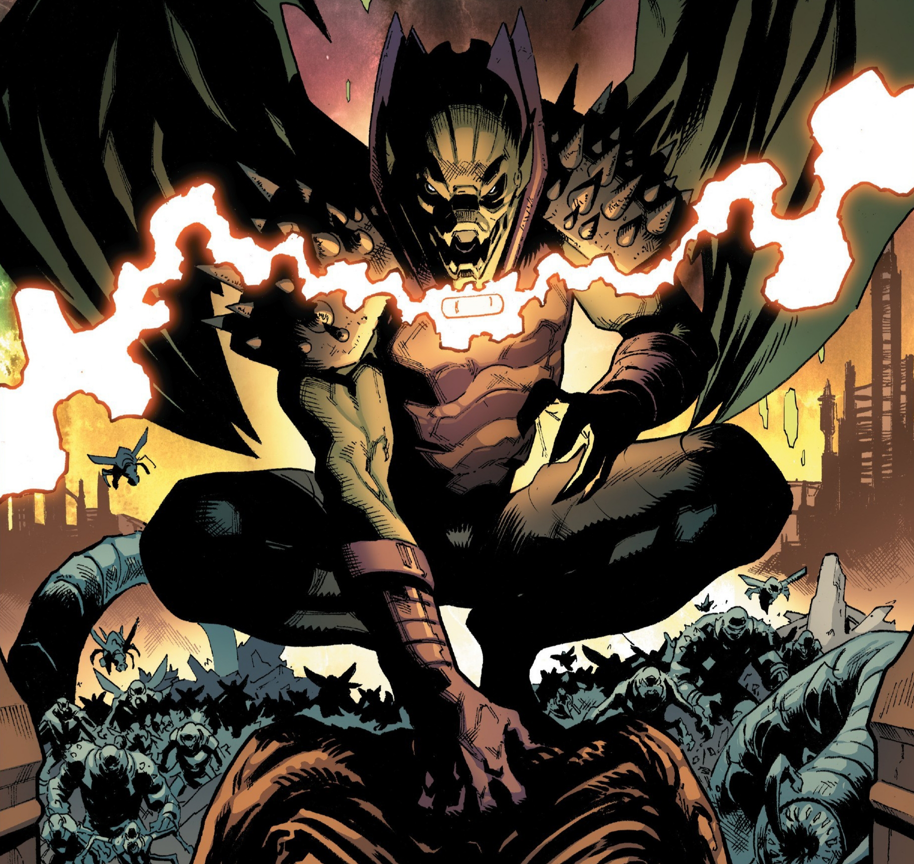 Annihilus (Marvel Comics)