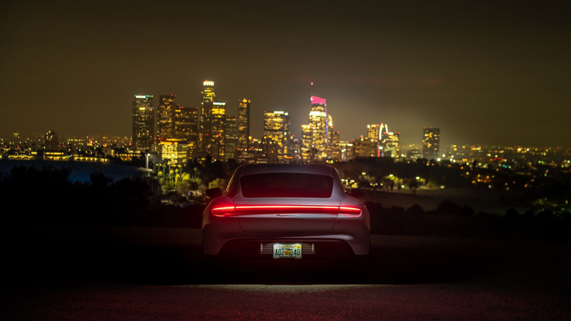 The Porsche year 2019