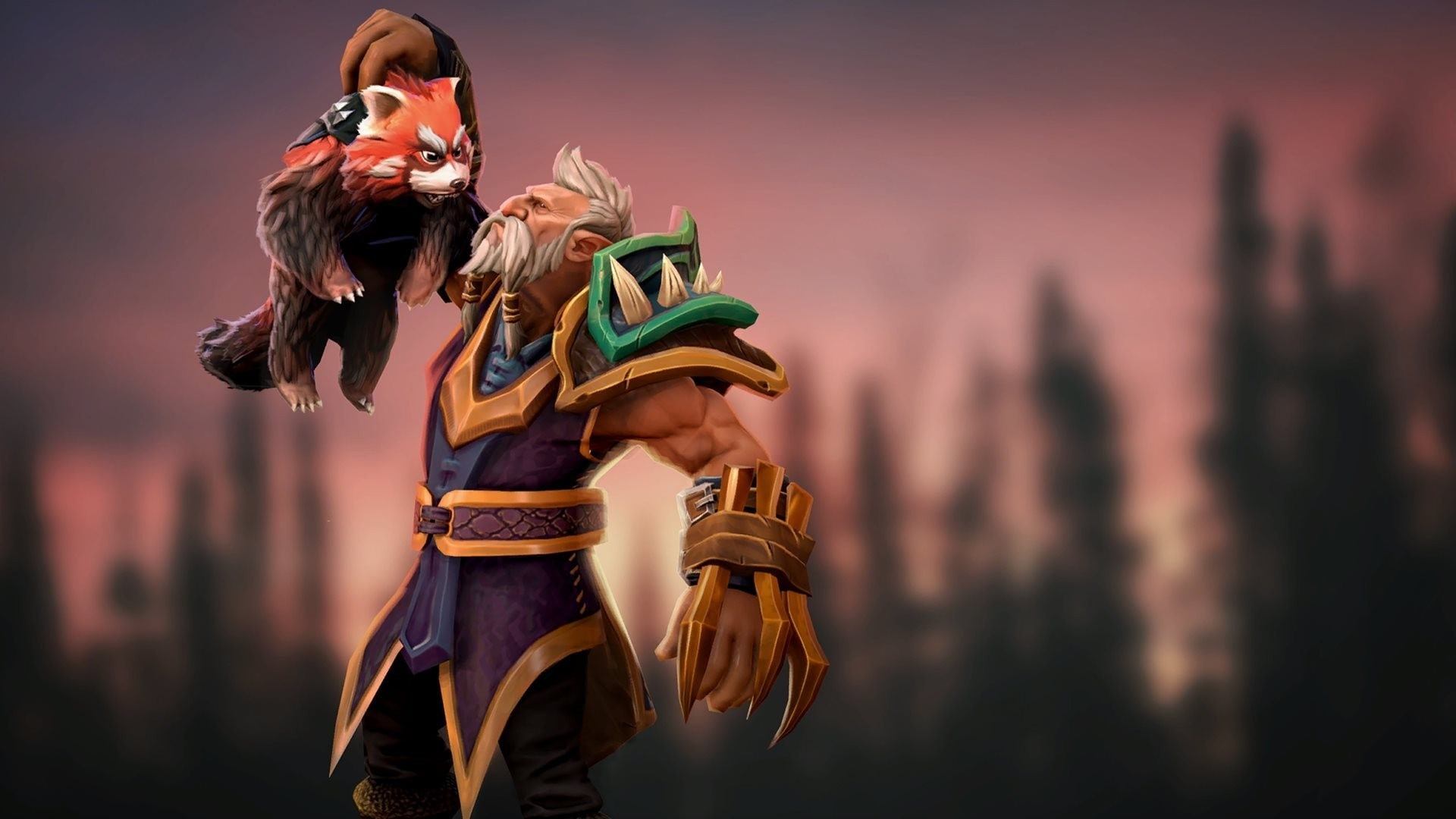 defense of the ancient dota dota 2