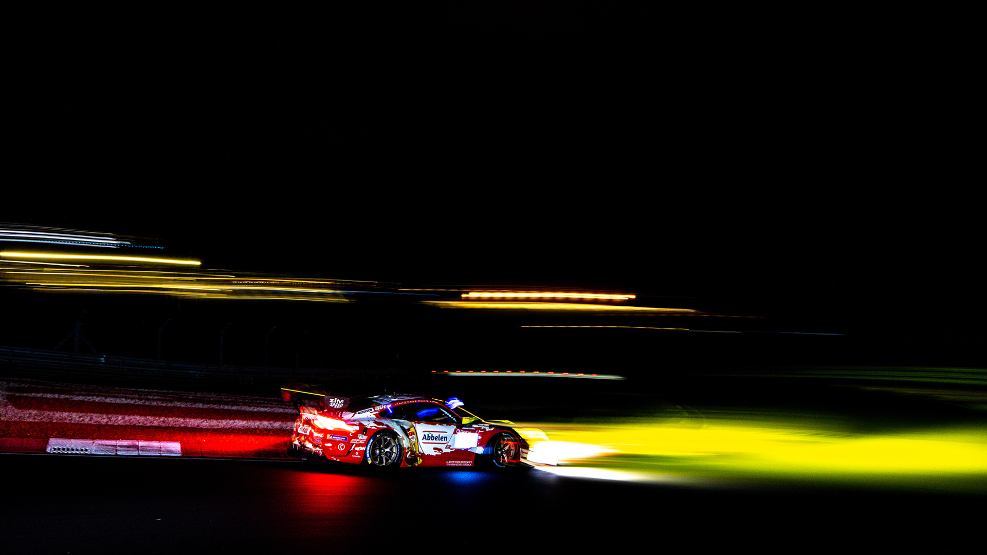 Porsche GT3R #wallpaper for you