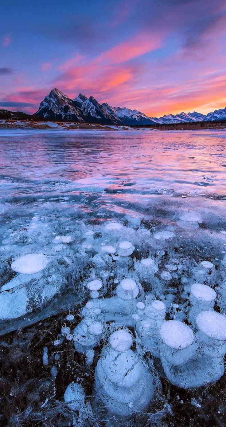 Landscape wallpaper, Landscape