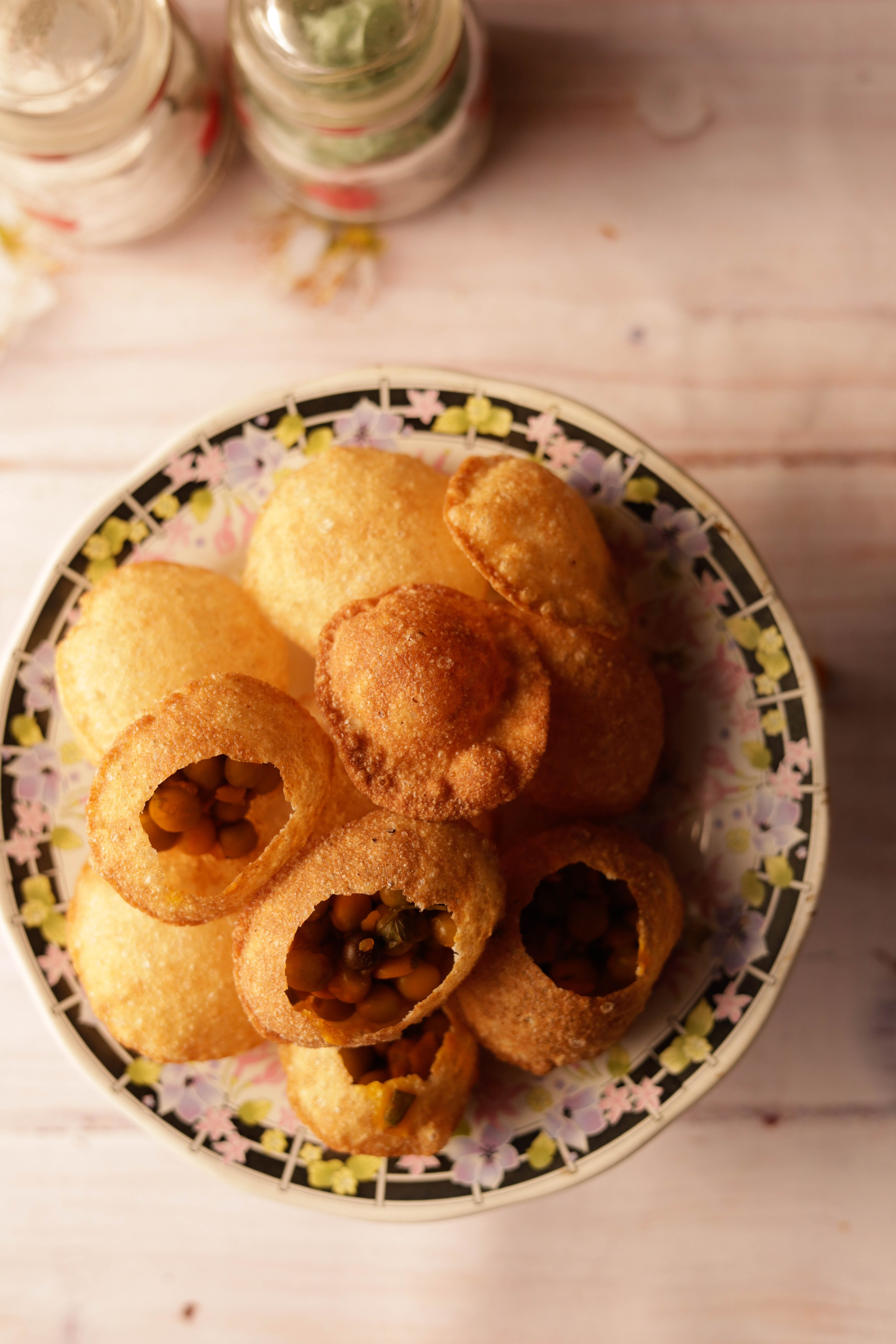 Pani Puri Photo, Download The BEST