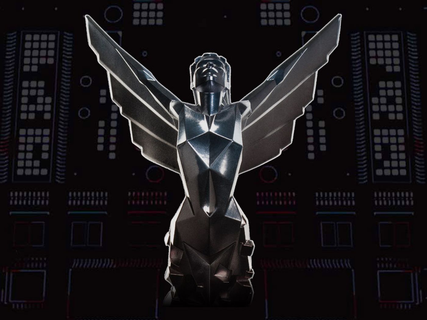The Game Awards: Here's the full