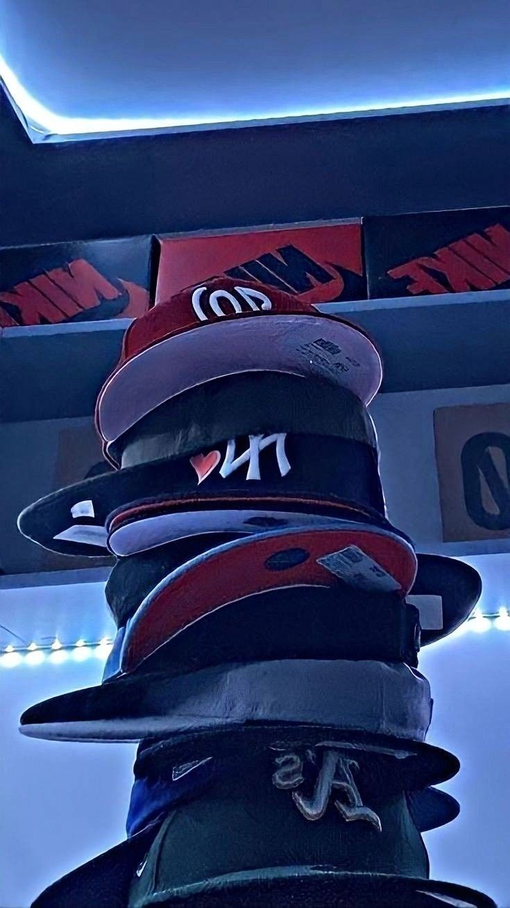 Fitted Hats Wallpapers - Wallpaper Cave