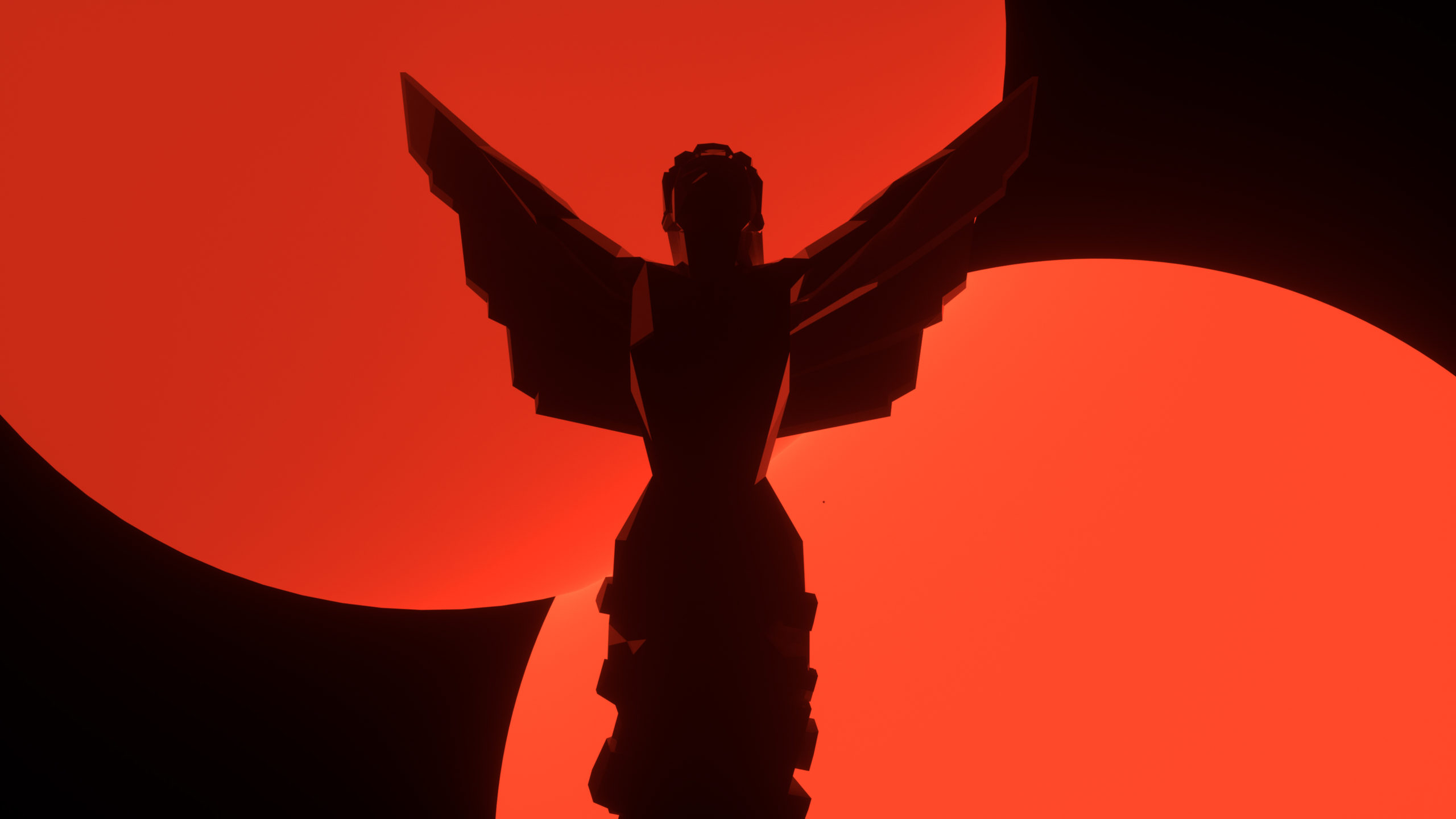 Geoff Keighley says The Game Awards