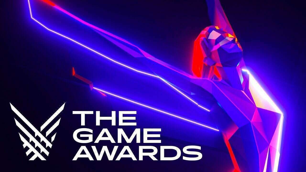 The Game Awards Winners And Game Of