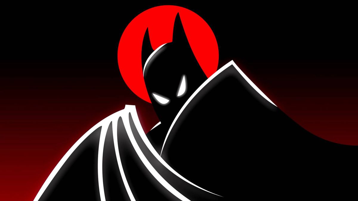 Batman voice actor Kevin Conroy had an