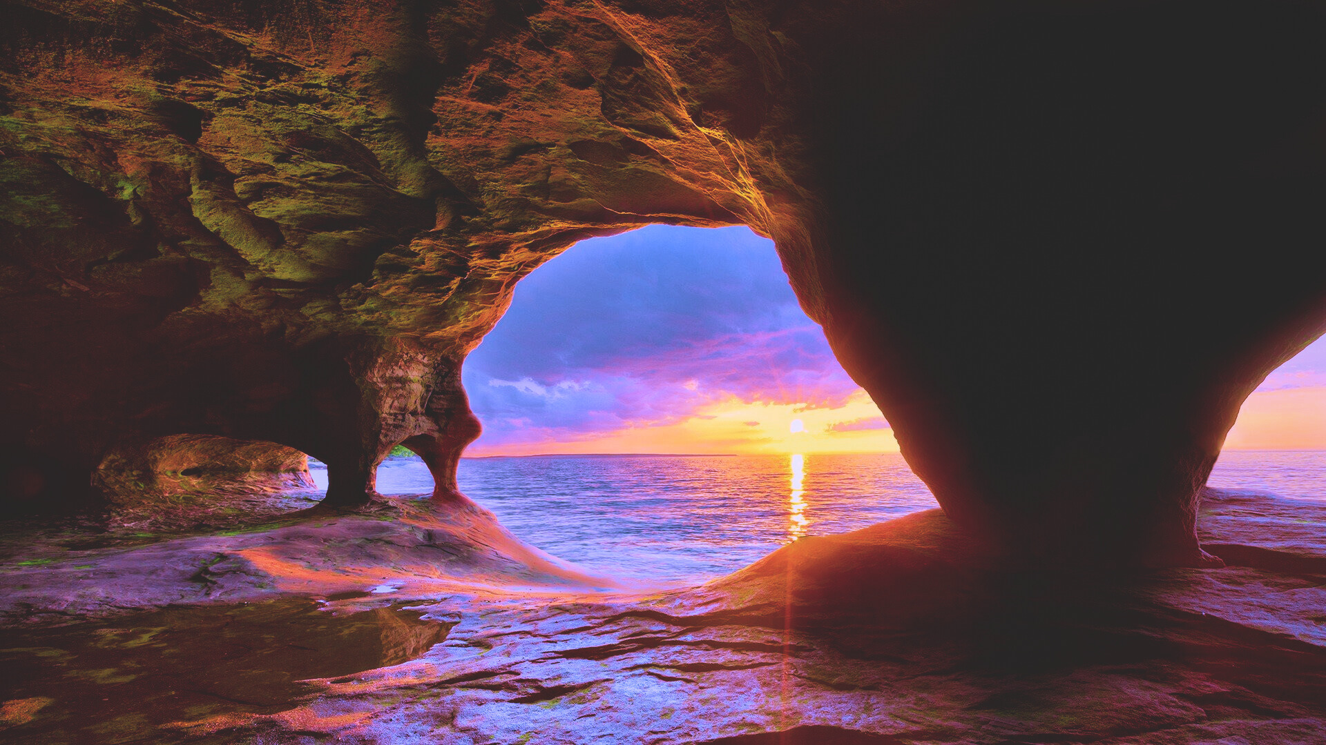 PC Cave Wallpapers - Wallpaper Cave