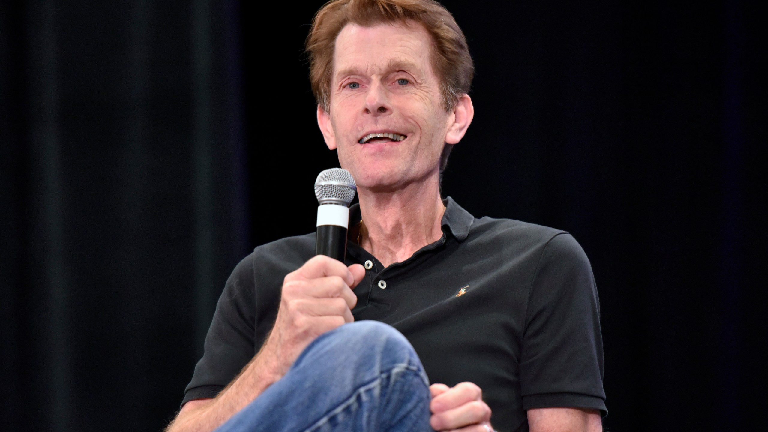 Kevin Conroy Wallpapers - Wallpaper Cave