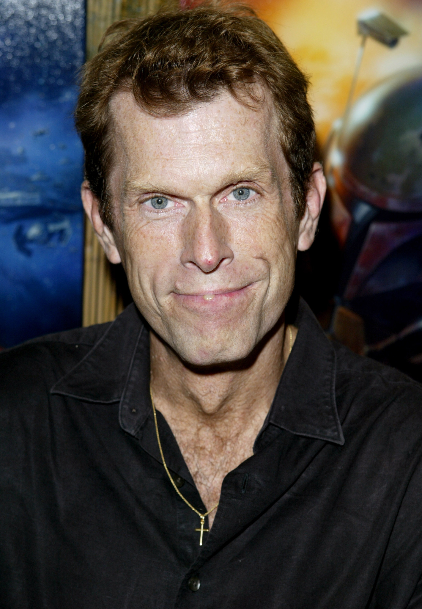 Kevin Conroy Wallpapers - Wallpaper Cave