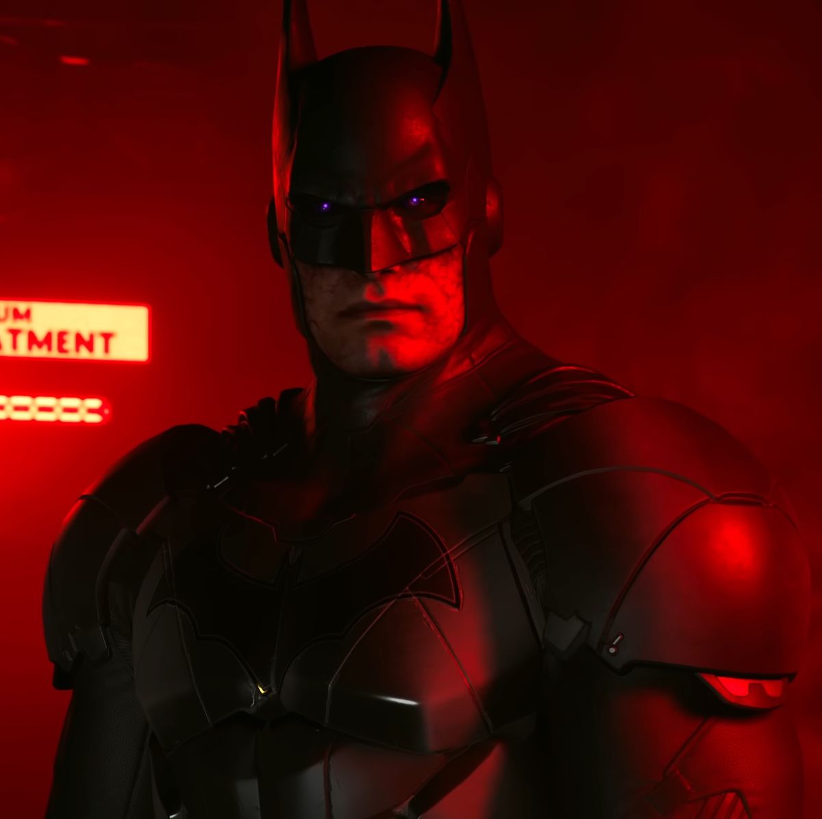 Kevin Conroy plays Batman one last time