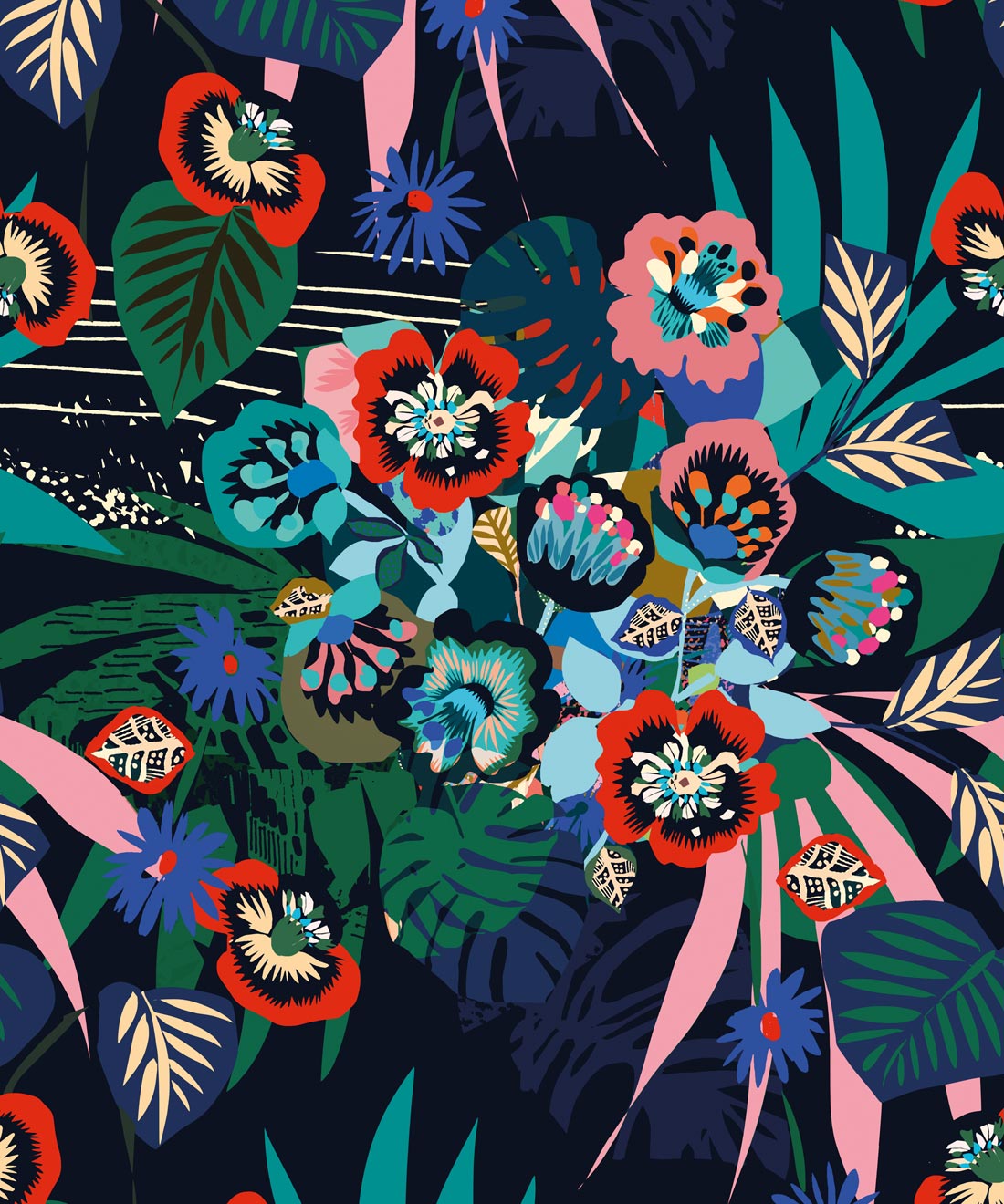 Kyoto Wallpaper • Japanese Flower