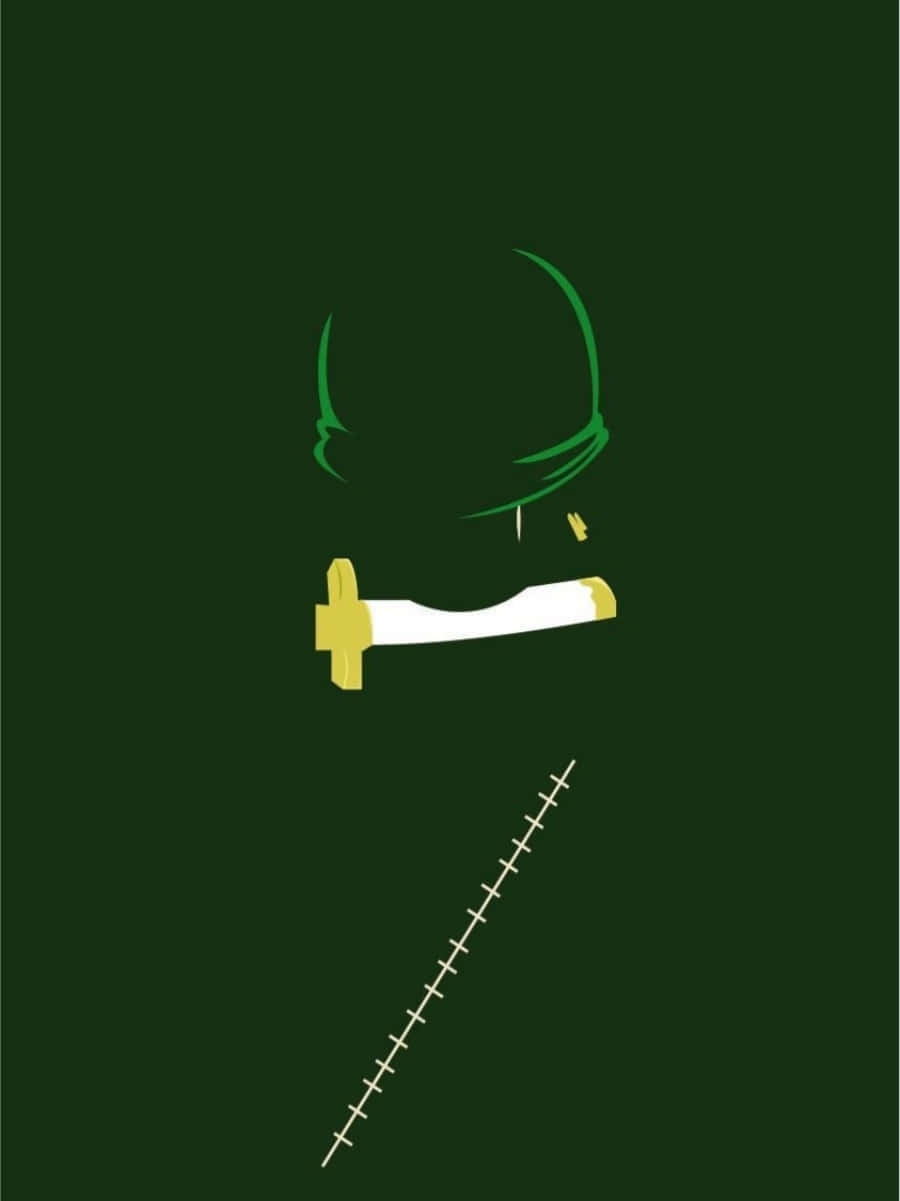 Roronoa Zoro Wallpaper