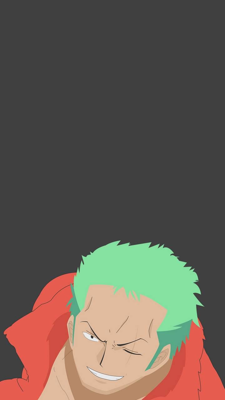 Zoro Roronoa wallpaper