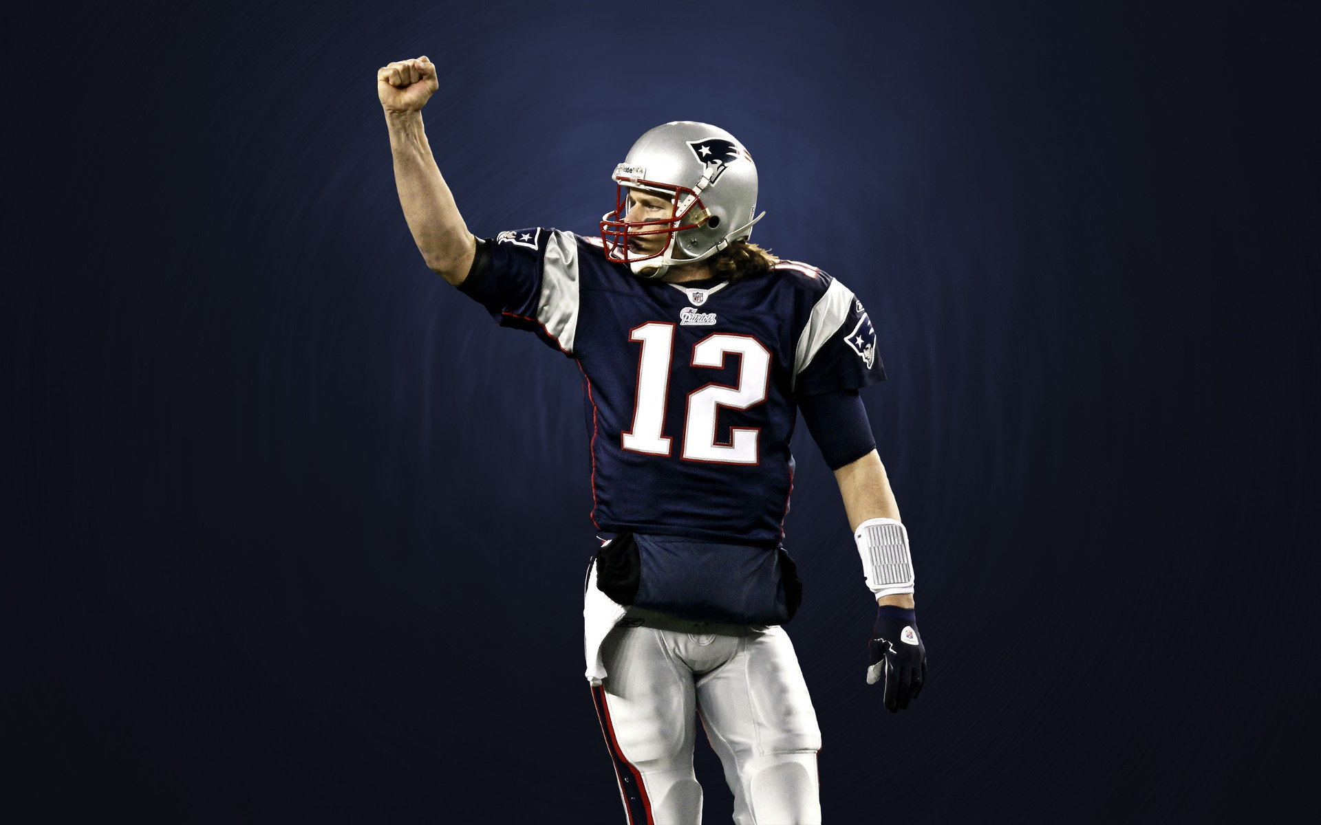 Sports Tom Brady HD Wallpaper