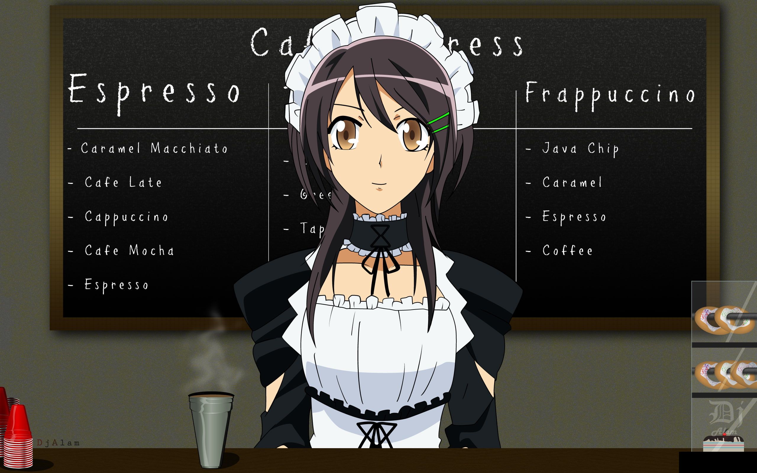 ayuzawa #kaichou #maid #misaki #sama