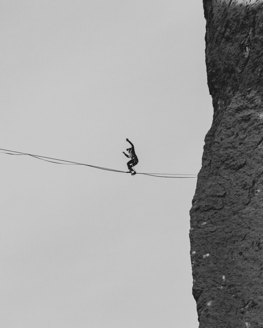 Slacklining Wallpapers - Wallpaper Cave
